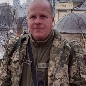 Михайло Дмитрук